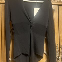 Zara Bodysuit 