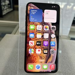 Apple iPhone XS Max 64GB T-Mobile