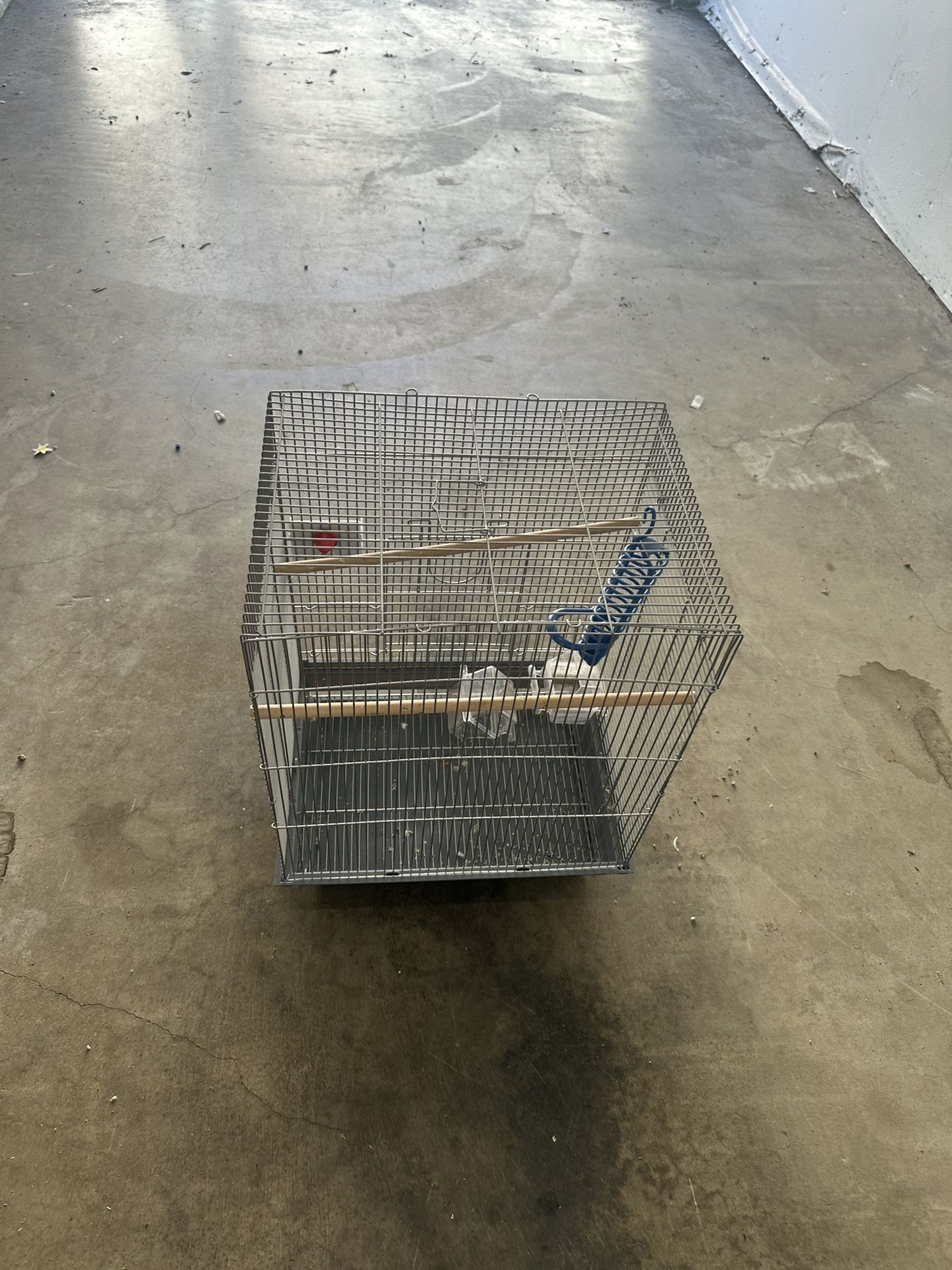Bird Cage