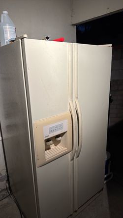 Kenmore  Refrgerator