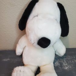 Snoopy stuffed animal kohls 2025