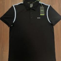 Boss Xl Men Regular Fit