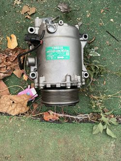 2018 Acura ILX parts