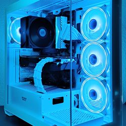 RTX 2070 Super & Intel i5 10400f Gaming Computer PC