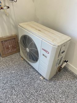 Ac unit