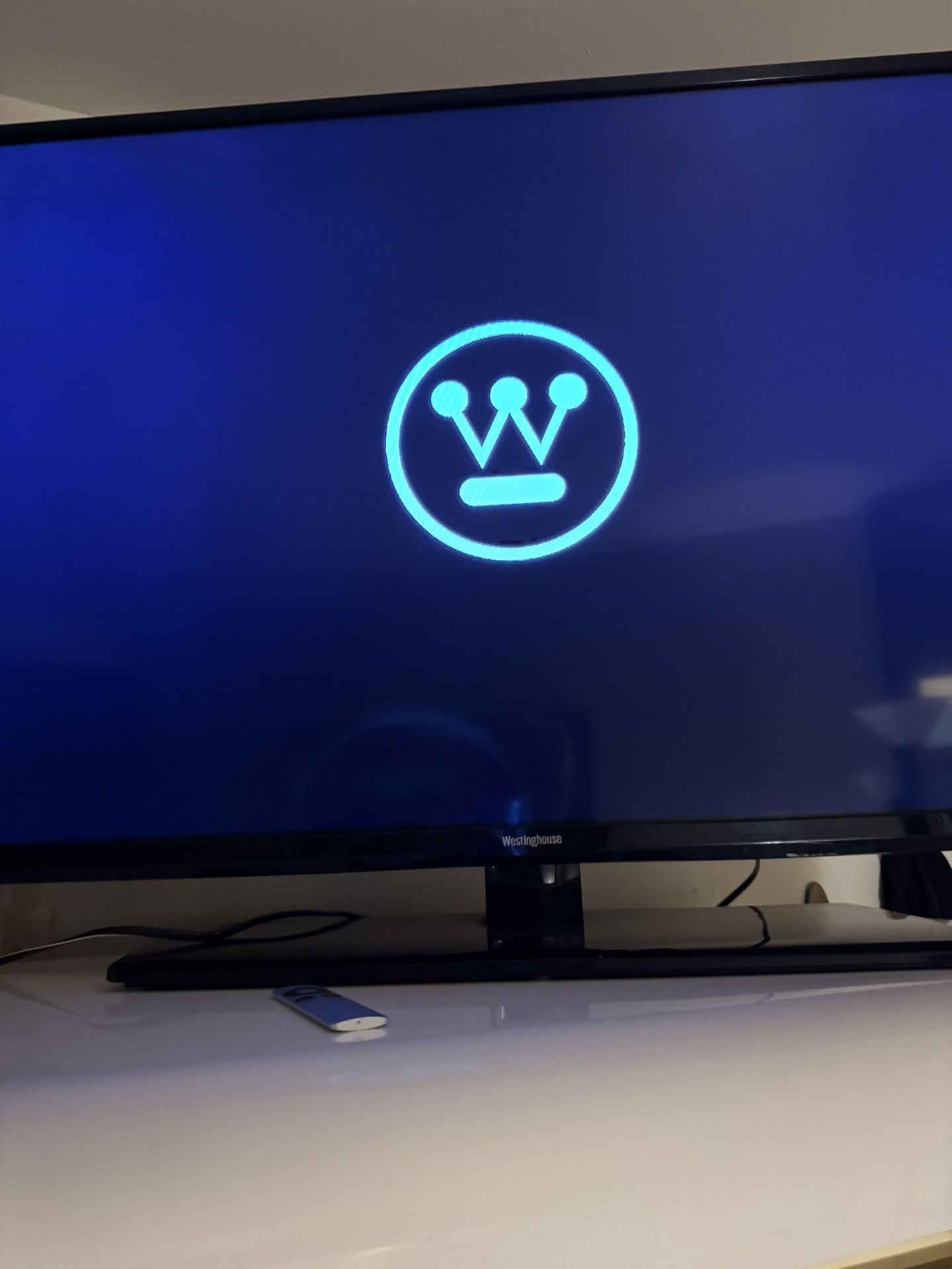 Tv Westinghoues 55 Inch