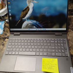 Lenovo Yoga C740 Laptop 