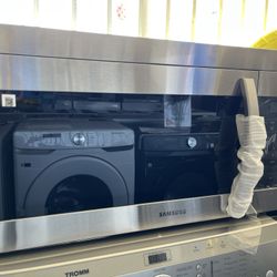 Samsung Microwave 