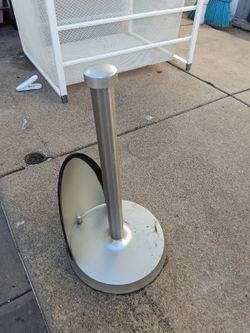 Paper Towel Holder