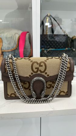 Gucci Dionysus handbag