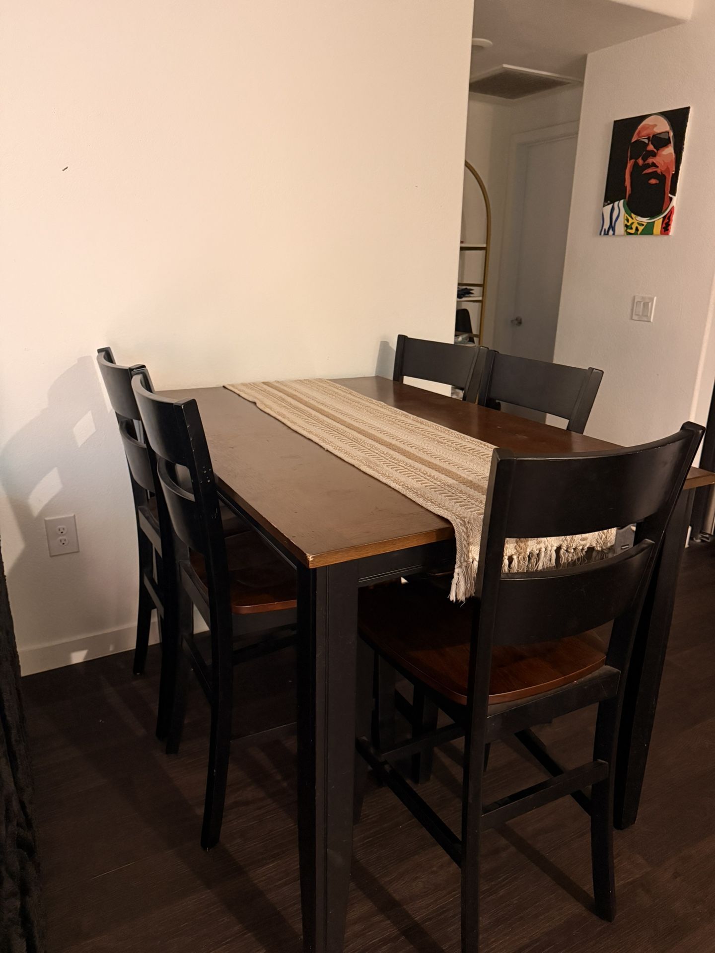 Dining Room Table