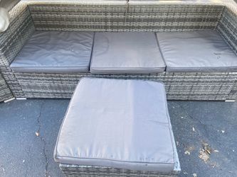Outdoor Furniture