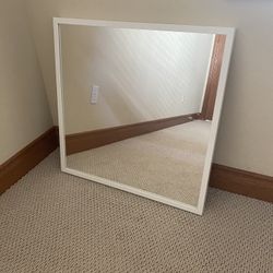 Ikea Mirror 