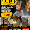 Belle Dolly movers