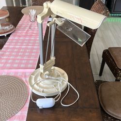 Ottlite Deck Lamp 