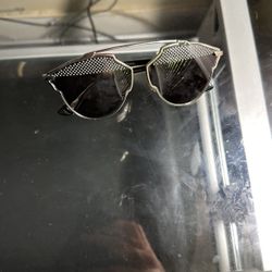Christian Dior Sunglasses 