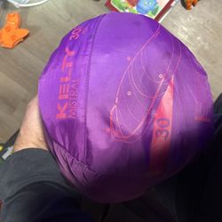 Kelty Mistral Kids 30 Degree sleeping bag, 