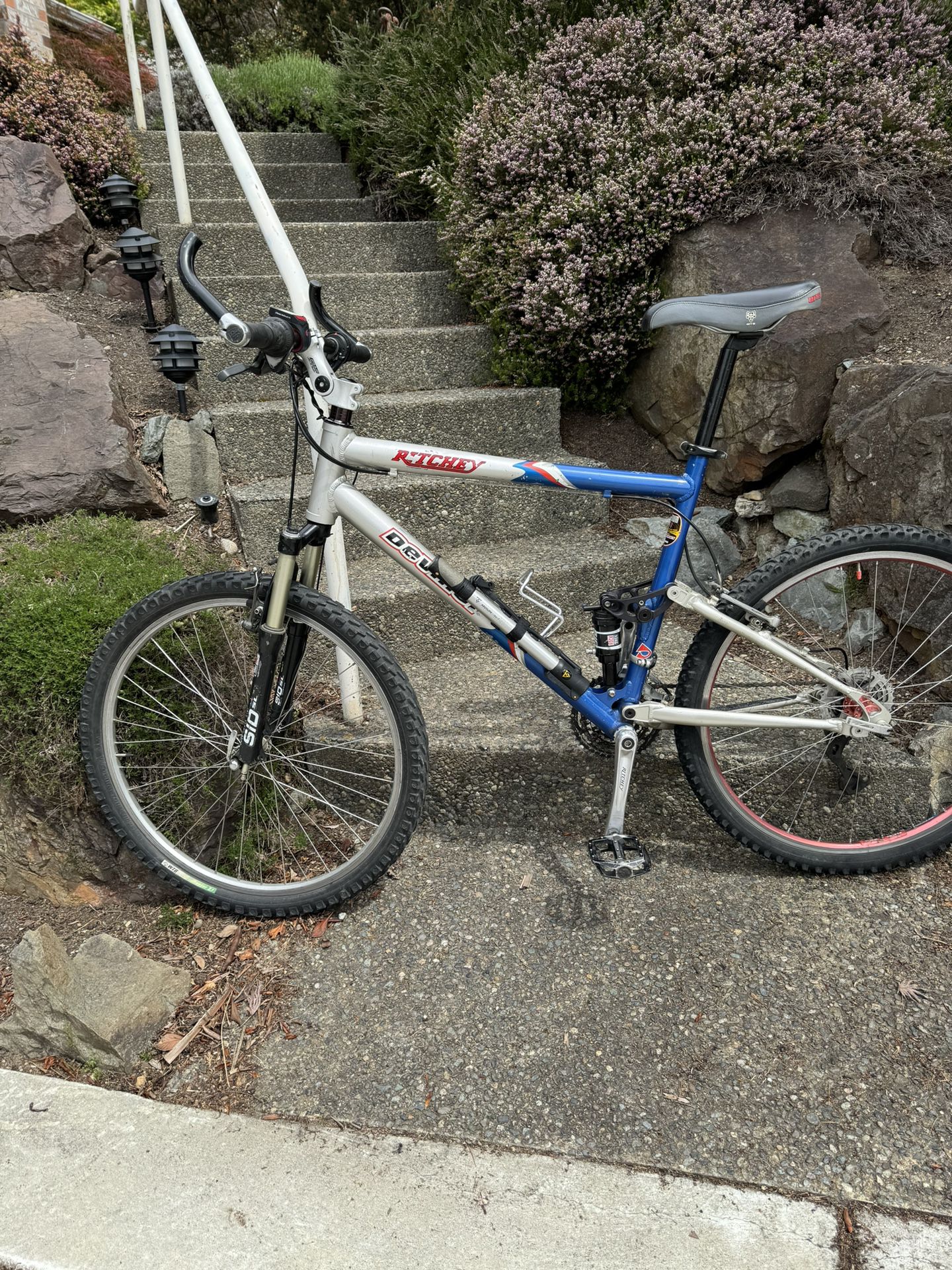 Ritchey/Devinci Mt Bike