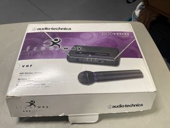 Wireless handled