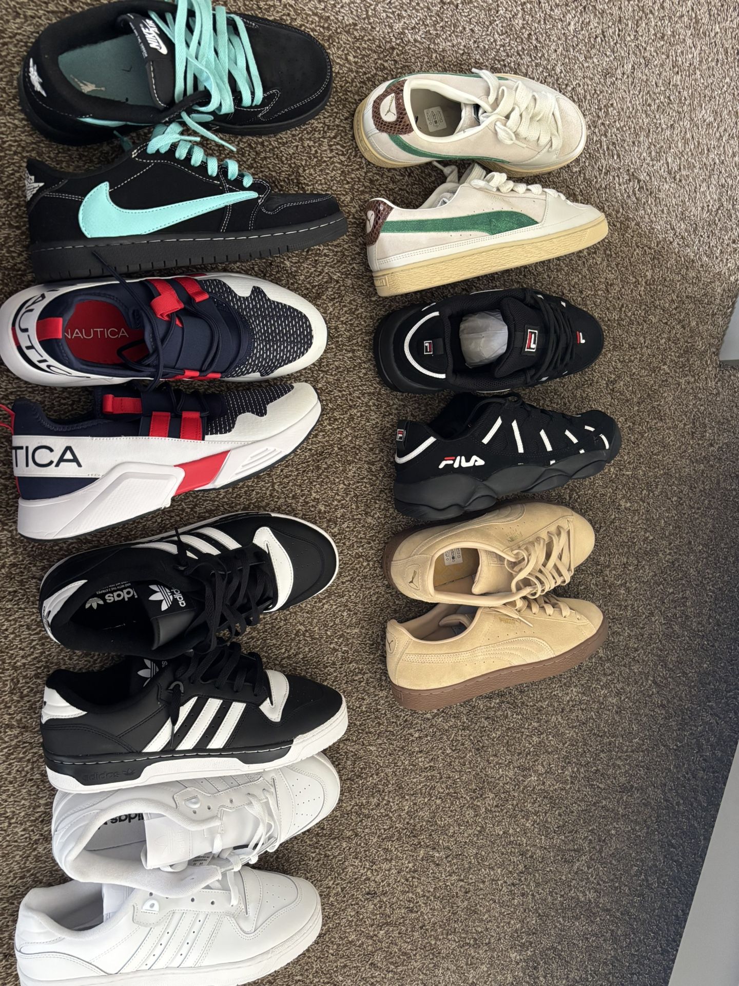 Sneakers