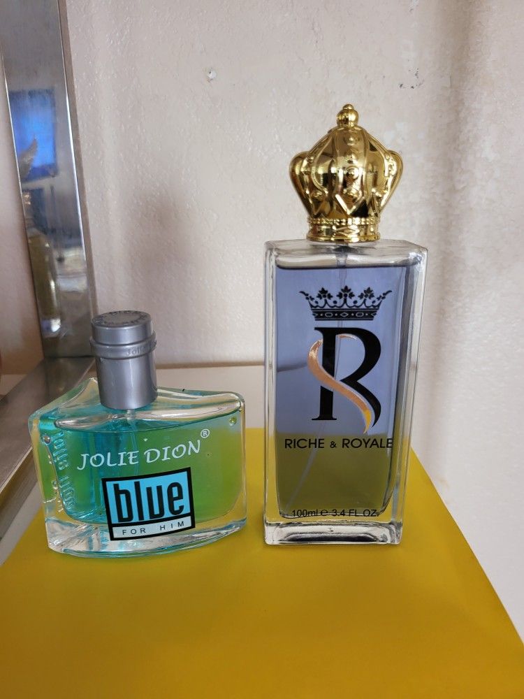 Perfume $25 Each