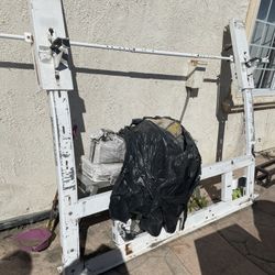 Racks For Ladders