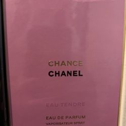 Chanel Chance 