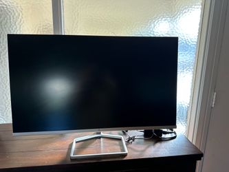 31.5 inch Hp M32f FHD Monitor