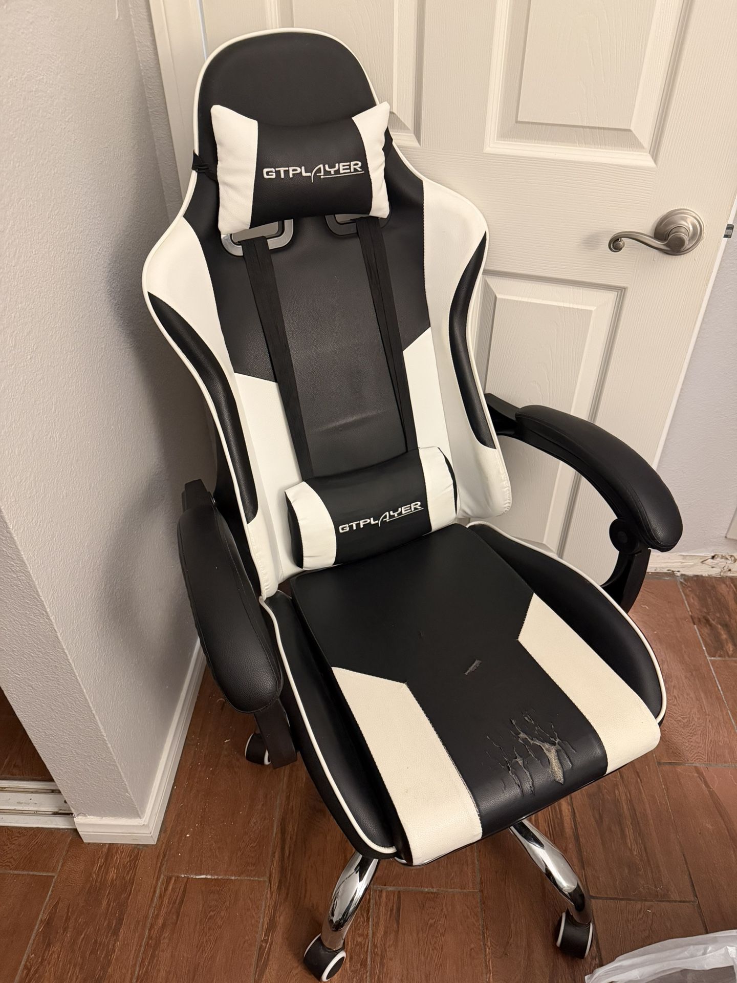 Gaming Chair 
