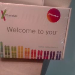 23andMe