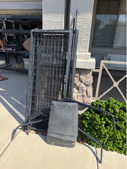 Kennel/cage