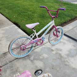 Free Kids Bike