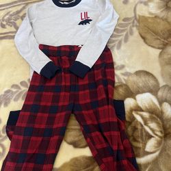 Pillama Unisex Para Niña O  Niño