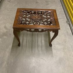 Vintage Side-Table