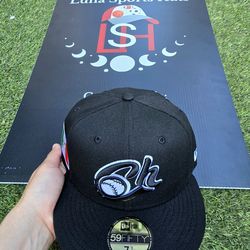 Charros De Jalisco 7 1/2