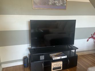TV stand