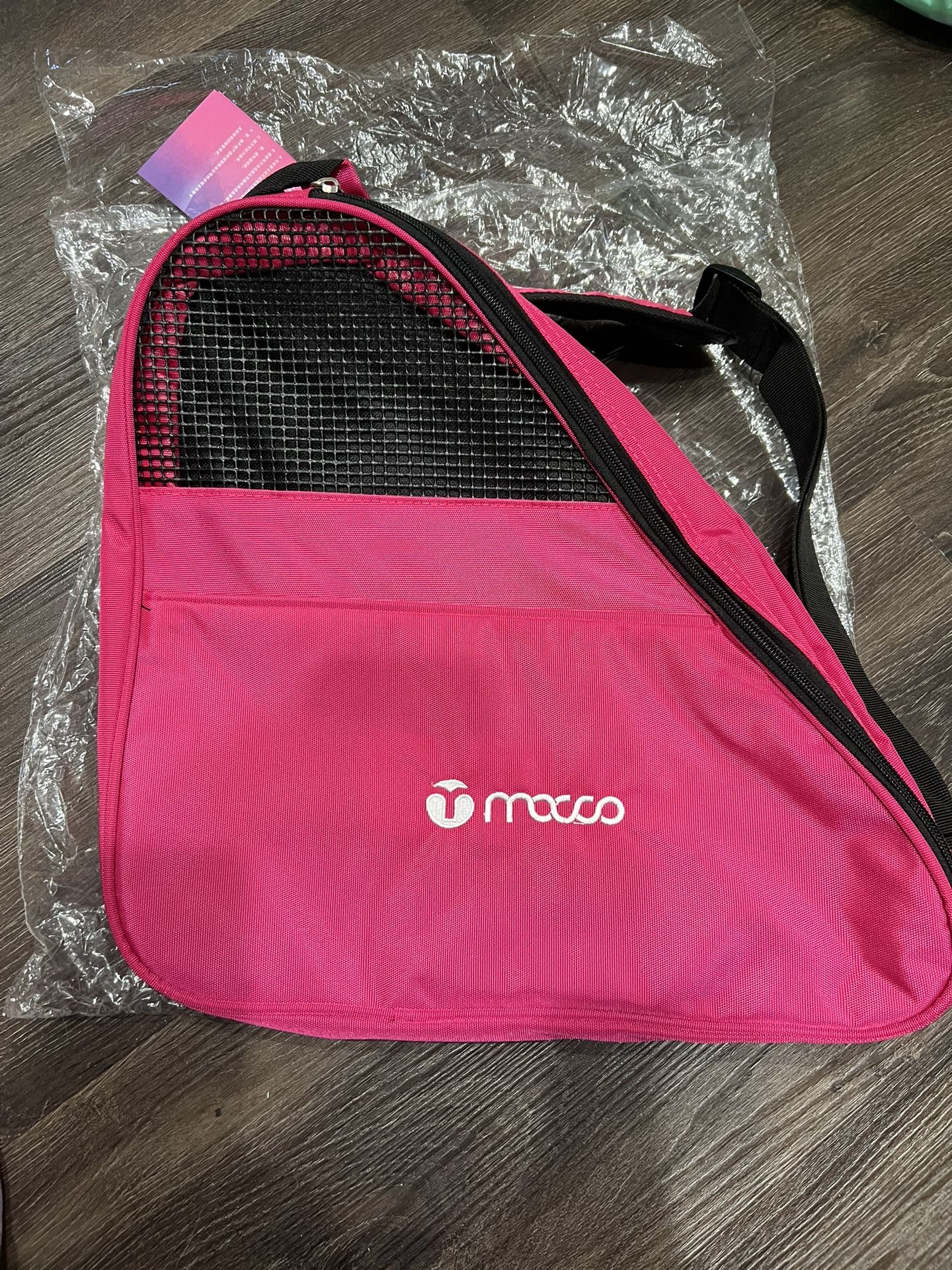 Roller Inline Skates Bag Brand New