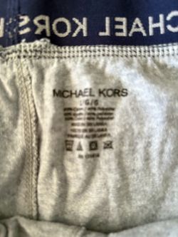 Michael Kors Clothing Item Size L/G