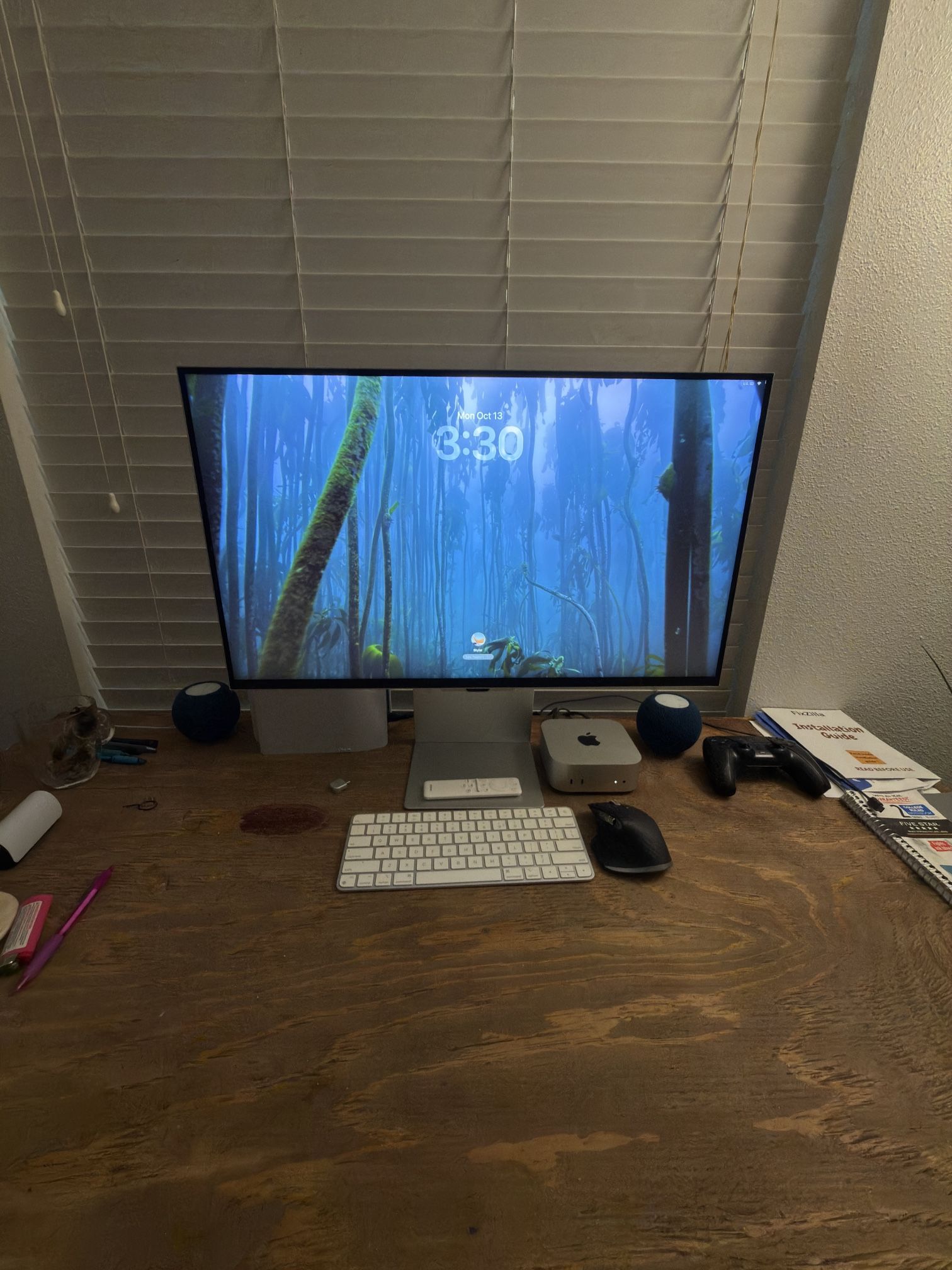 Samsung Viewfinity S9 Priced To Sell