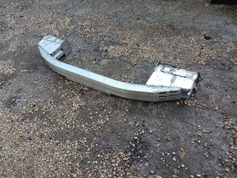 2020 Honda Civic Front Bumper Reinforcement Bar