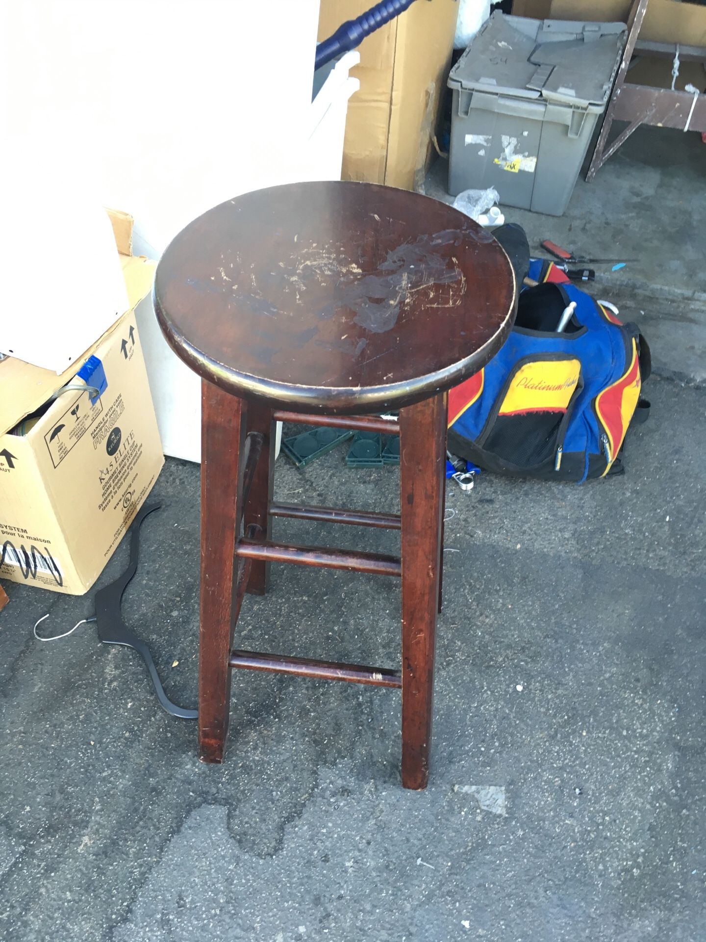 Barstool