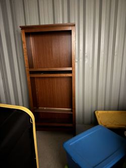 Bookcase 7 Ft Tall