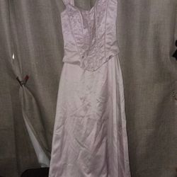 Vintage Gown  