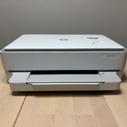 Smart HP Printer/Scanner