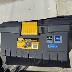 Workforce Tool Box