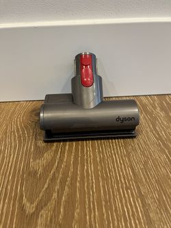 (New)Dyson Mini Motorized Tool