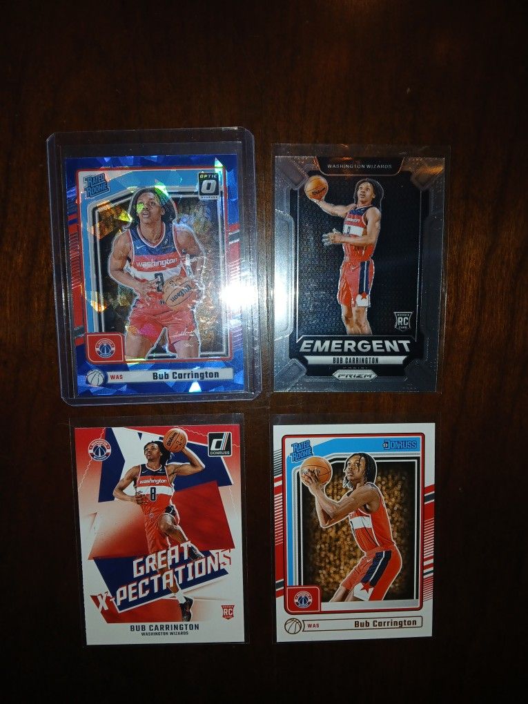 Basketball Cards