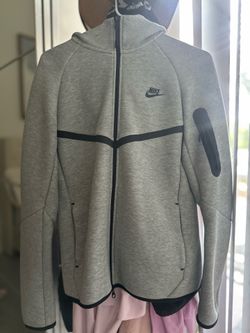 Nike tech hoodie