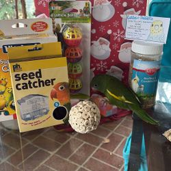 Bird Gift Bags