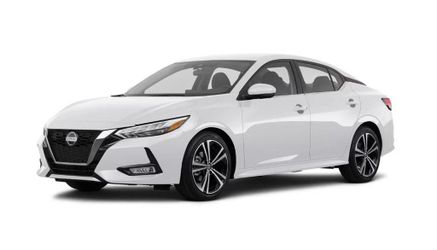 2020 Nissan Sentra